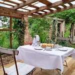 Hollerhof - Urwuechsiges Paradies - Kreativurlaub * Friedrichswalde