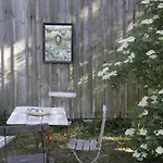 Apartmán Hollerhof - Urwuechsiges Paradies - Kreativurlaub