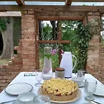 Hollerhof - Urwuechsiges Paradies - Kreativurlaub Apartmán