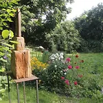 Hollerhof - Urwuechsiges Paradies - Kreativurlaub