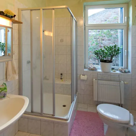 Hollerhof - Urwuechsiges Paradies - Kreativurlaub Lägenhet