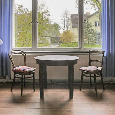 Hollerhof - Urwuechsiges Paradies - Kreativurlaub * Friedrichswalde