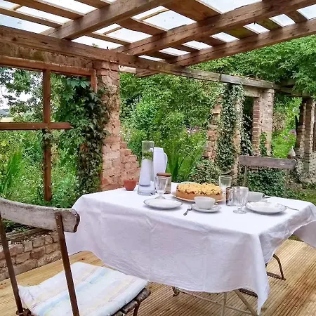 Hollerhof - Urwuechsiges Paradies - Kreativurlaub * Friedrichswalde