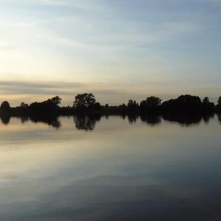 Hollerhof - Urwuechsiges Paradies - Kreativurlaub *