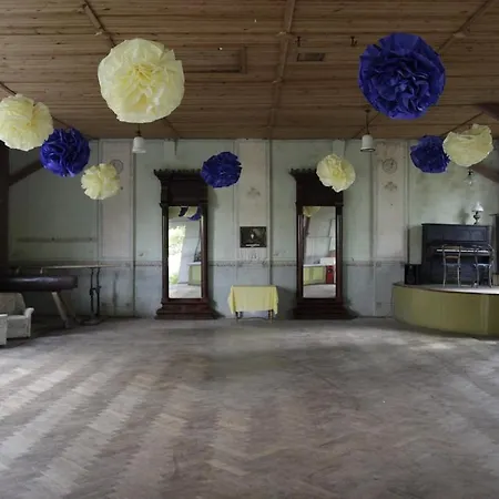 Apartmán Hollerhof - Urwuechsiges Paradies - Kreativurlaub