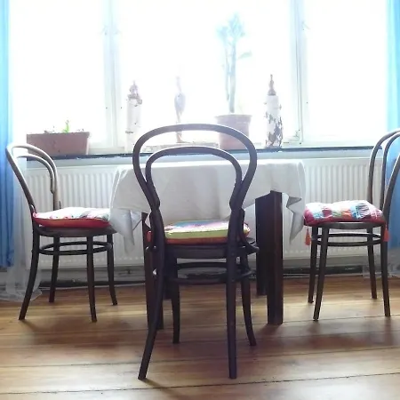 Lägenhet Hollerhof - Urwuechsiges Paradies - Kreativurlaub *