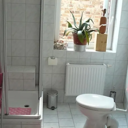 Hollerhof - Urwuechsiges Paradies - Kreativurlaub * Friedrichswalde