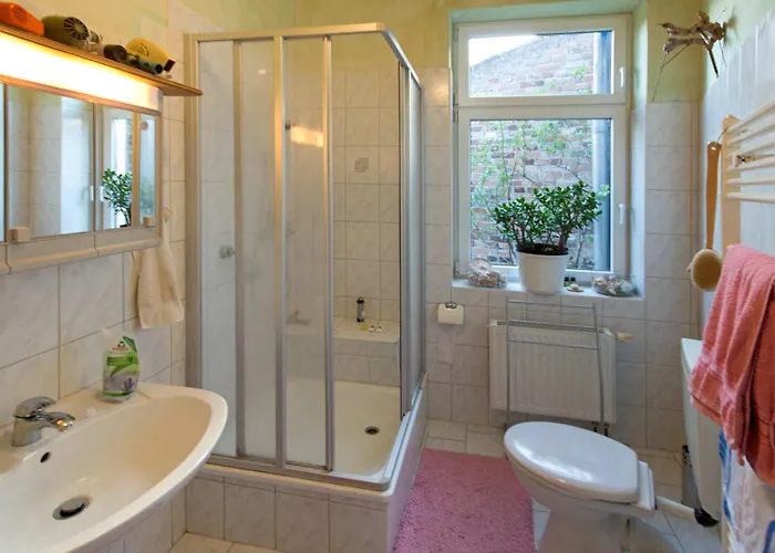 Hollerhof - Urwuechsiges Paradies - Kreativurlaub Apartmán