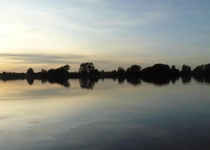 Hollerhof - Urwuechsiges Paradies - Kreativurlaub *