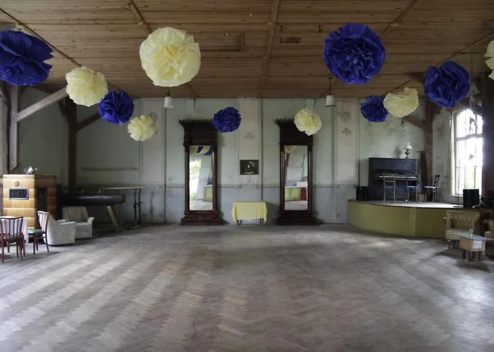 Apartmán Hollerhof - Urwuechsiges Paradies - Kreativurlaub