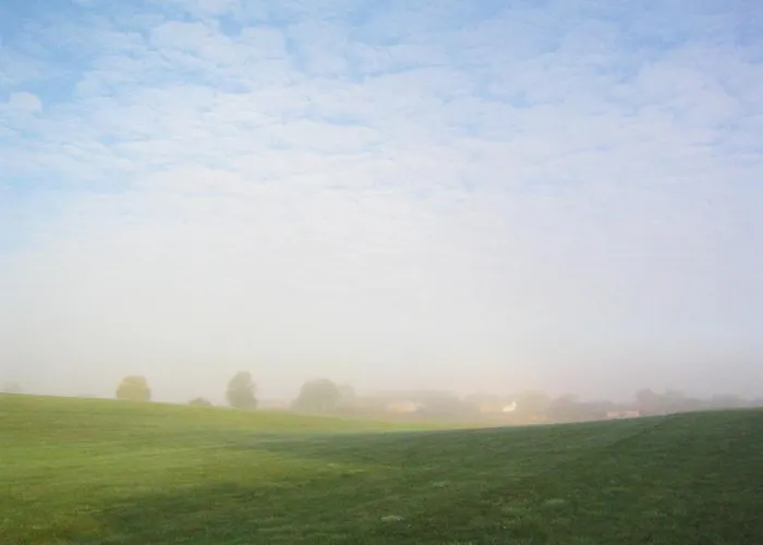 Hollerhof - Urwuechsiges Paradies - Kreativurlaub Apartmán Friedrichswalde