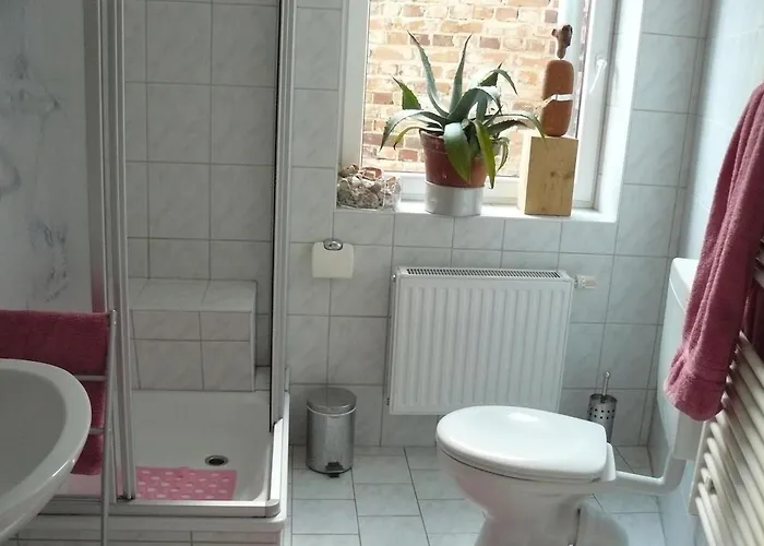 Hollerhof - Urwuechsiges Paradies - Kreativurlaub * Friedrichswalde