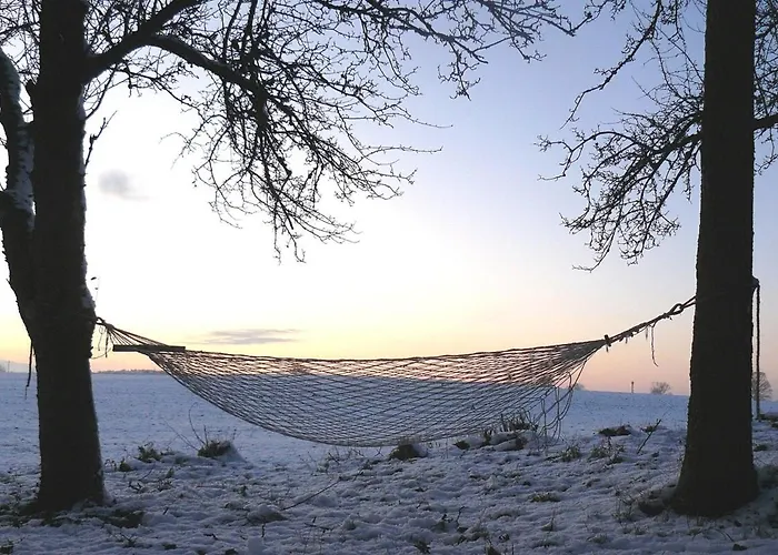 Apartmán Hollerhof - Urwuechsiges Paradies - Kreativurlaub *