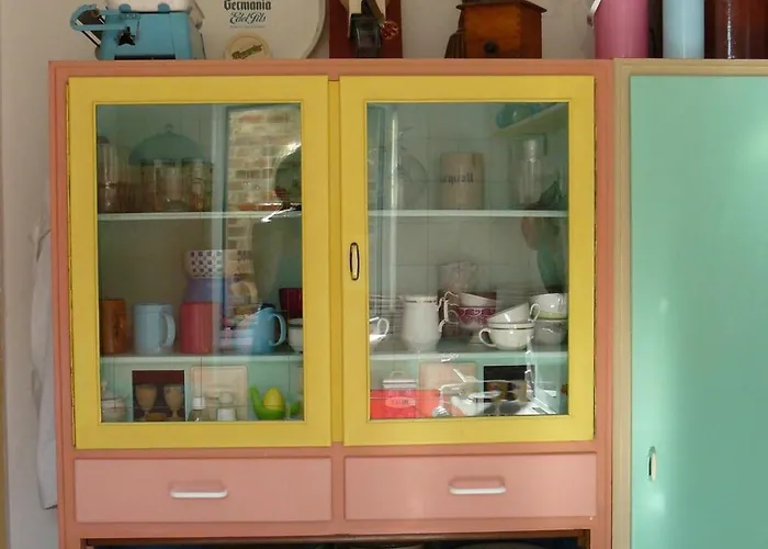 Apartmán Hollerhof - Urwuechsiges Paradies - Kreativurlaub